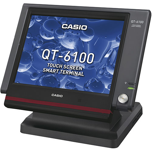 Casio QT-6100