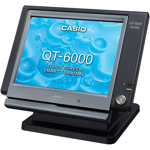 Casio QT-6000